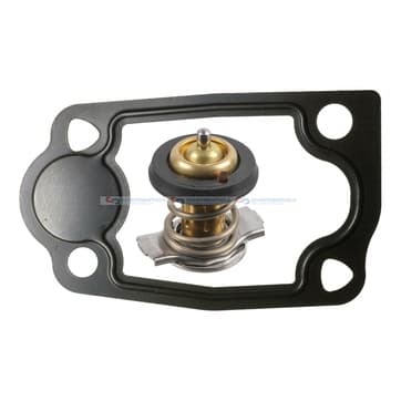 Termostat, kylvätska från Autofrance