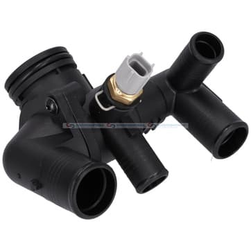 Termostat, kylvätska från Autofrance