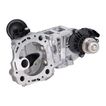 EGR-ventil från Autofrance