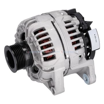 Generator från Autofrance
