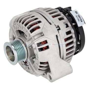 Generator från Autofrance