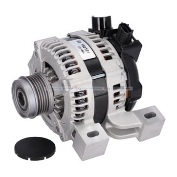 Generator från Autofrance