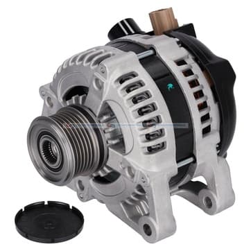 Generator från Autofrance