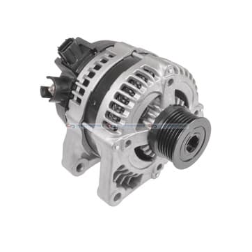 Generator från Autofrance