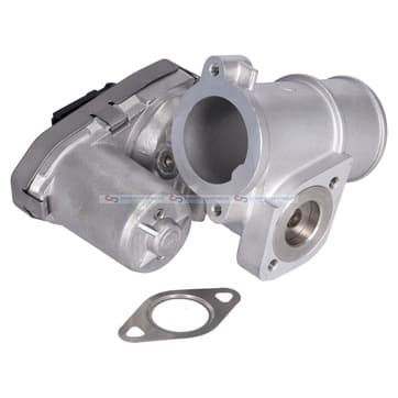 EGR-ventil från Autofrance