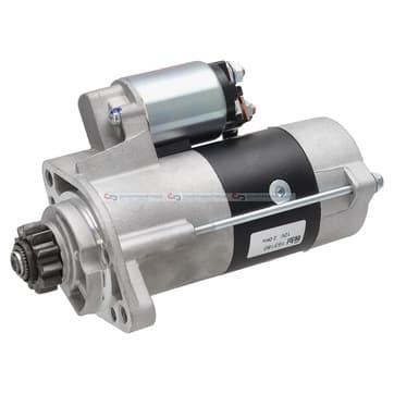 Startmotor 2kW från Autofrance