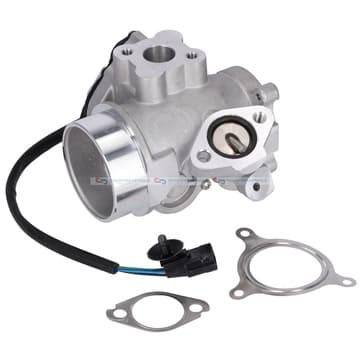 EGR-ventil från Autofrance