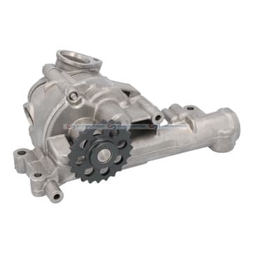 Oljepump från Autofrance