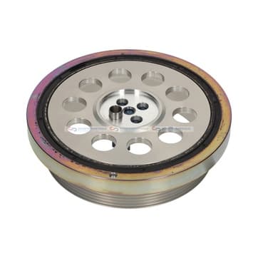 Remskiva, vevaxel från Autofrance