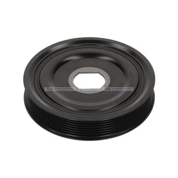 Remskiva, vevaxel från Autofrance