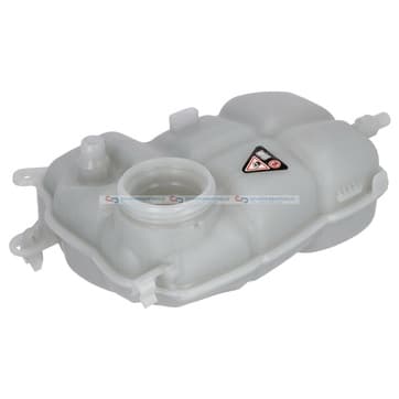 Expansionskärl, kylvätska från Autofrance