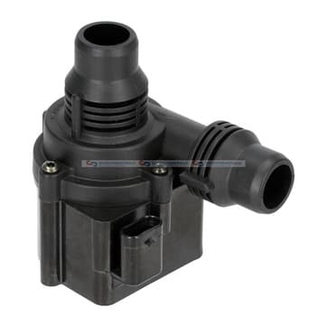 Hjälpvattenpump, kylkrets från Autofrance