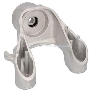 Fjäderbenslager, Bakaxel vänster — Bakaxel vänster från Autofrance