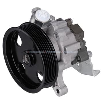 Servopump, styrning från Autofrance