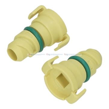 Avtappningsplugg, oljesump från Autofrance