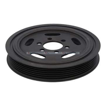 Remskiva, vevaxel från Autofrance