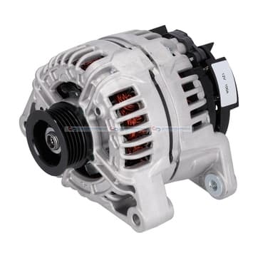 Generator från Autofrance