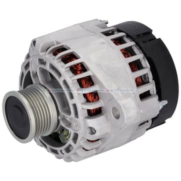 Generator från Autofrance