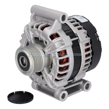 Generator från Autofrance