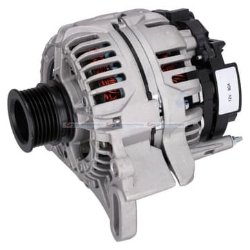 Generator från Autofrance