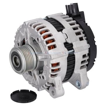 Generator från Autofrance