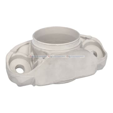 Fjäderbenslager, Bakaxel vänster — Bakaxel vänster från Autofrance