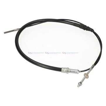 Handbromsvajer, Fram 1430mm från Autofrance
