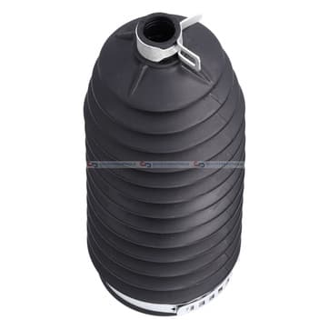 Damaskats, styrväxel, Framaxel vänster — Framaxel vänster från Autofrance