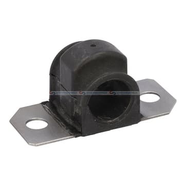 Krängningshämmarfäste, Framaxel höger — Framaxel höger från Autofrance