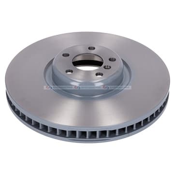 Bromsskiva, Framaxel vänster — Framaxel vänster från Autofrance