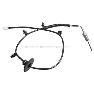 Sensor, avgastemperatur från Autofrance