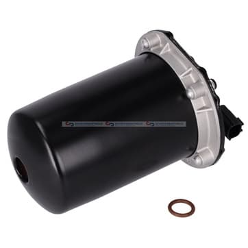 Bränslefilter från Autofrance