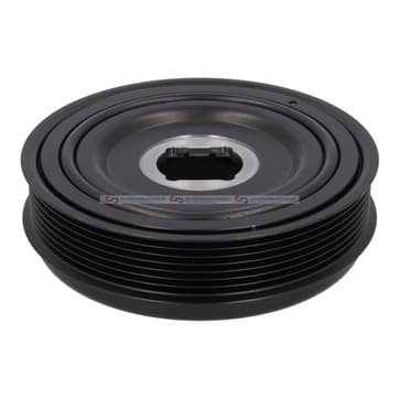 Remskiva, vevaxel från Autofrance