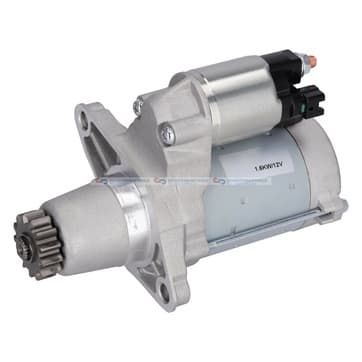 Startmotor 1,6kW från Autofrance