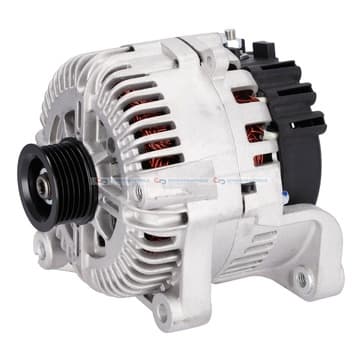 Generator från Autofrance