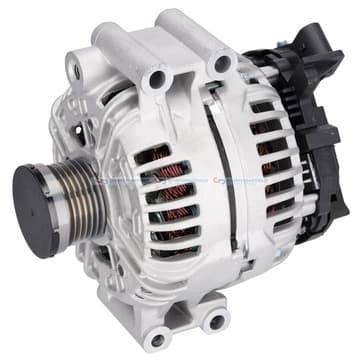 Generator från Autofrance