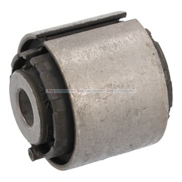 Bussning, länkarm, Bakaxel vänster — Bakaxel vänster från Autofrance