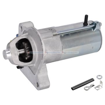 Startmotor 1,2kW från Autofrance
