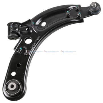 Länkarm, hjulupphängning, Framaxel höger från Autofrance