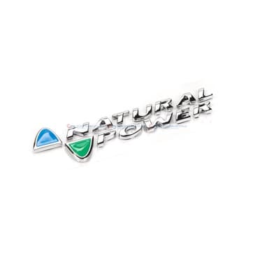 Emblem från Autofrance