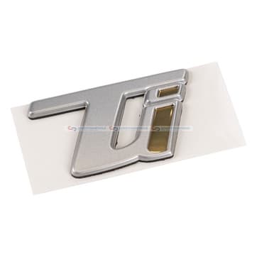 Emblem från Autofrance