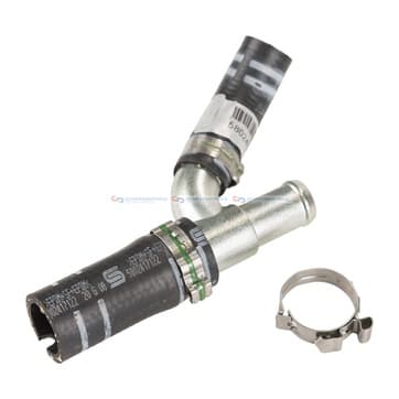 EGR-ventil, avgaskontroll från Autofrance