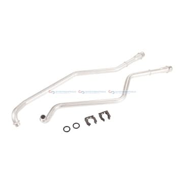 Högtrycksslang, AC från Autofrance