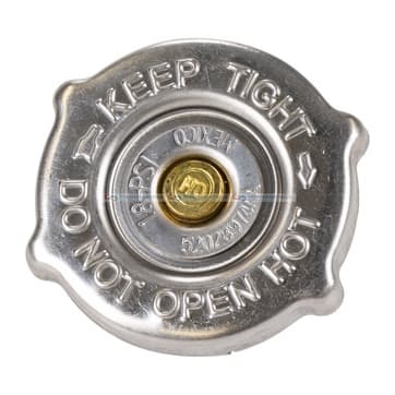 Lock, kylvätskebehållare från Autofrance