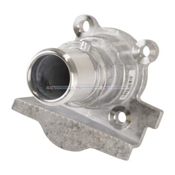 Packning, vattenpump