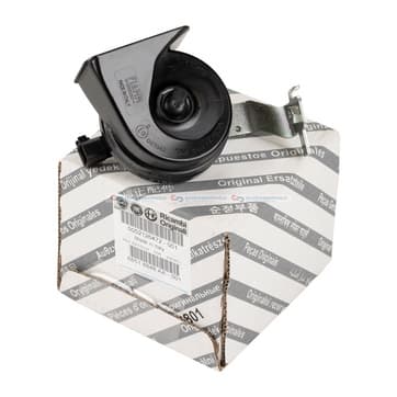 Bakruta från Autofrance