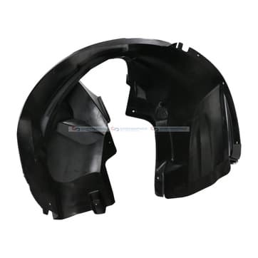 Bussning, axle cross member från Autofrance