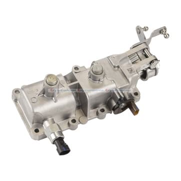 Brytarhus från Autofrance