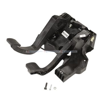 Gaspedalsenhet från Autofrance