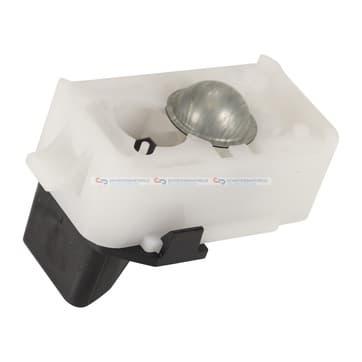 Gaspedalsenhet från Autofrance